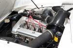 Alfa Romeo Giulietta Sprint Speciale 1958 года